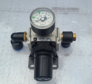 SMC AR2550-02BG Regulator