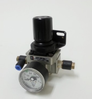 SMC AR2550-02BG-X92 Regulator