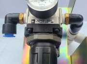 SMC AR3000-03BG Regulator