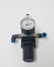 SMC AW2000-02BG Regulator