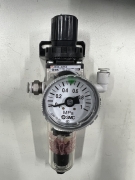 SMC AW20-02BCG Regulator