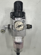 SMC AW20-02BE Regulator