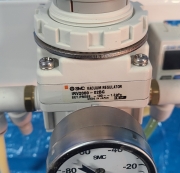 SMC IRV2000-02BG Regulator