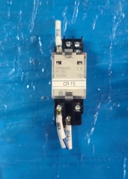 OMRON MY2N 24VDC Relay