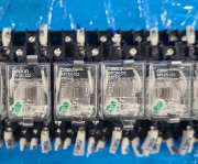 OMRON MY2N-D2 Relay