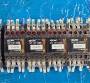 SAMWON S4T-16P-202D Relay