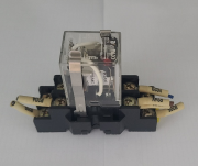 HONEYWELL SZR-LY2-N1 Relay