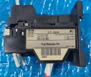 FUJI TR-0N TR13N Relay