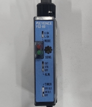 KEYENCE FS2-60 Fiber Amplifier