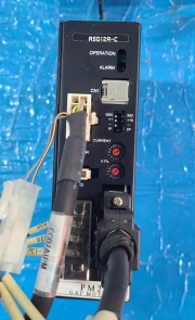 ORIENTAL MOTOR ASD12A-C Stepper Motor Drive
