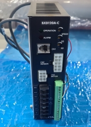 ORIENTAL MOTOR BXD120A-C BLDC Motor Drive