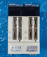 MITSUBISHI MR-J2S-10A Servo Drive