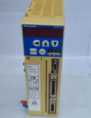 PANASONIC MSDZ023A1A08 Servo Drive