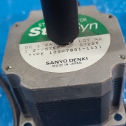 SANYO DENKI 103H7831-1111 Stepper Motor