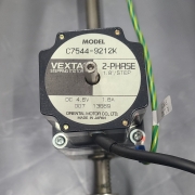 VEXTA C7544-9212K 2-Phase Stepper Motor