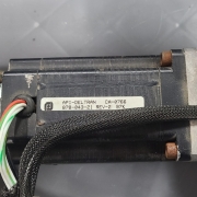 API MOTION 878-043-21 REV-2 Stepper Motor