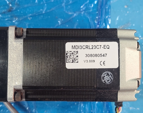 MDRIVE MDI3CRL23C7-EQ Stepper Motor MDRIVE MDI3CRL23C7-EQ Stepper Motor