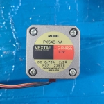 VEXTA PK545-NA 5-Phase Stepper Motor