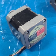 VEXTA PK545-NA 5-Phase Stepper Motor
