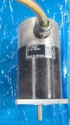 PHYTRON RSS 65.200.5 Stepper Motor