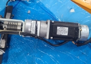 API MOTION ST-232NSDA-N0-Y-NN-02 Stepper Motor