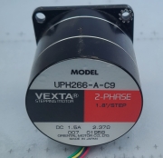 VEXTA UPH266-A-C9 2-Phase Stepper Motor