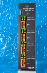 VEXTA A5231-044 5-Phase Stepper Drive PCB Card