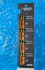 VEXTA A5231-044 5-Phase Stepper Drive PCB Card