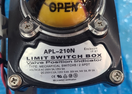 HKC APL-210N Switch HKC APL-210N Switch