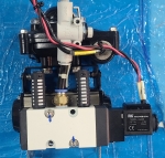 HKC APL-210N Switch