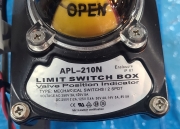 HKC APL-210N Switch