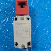 OMRON D4BS-25FS Switch