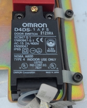 OMRON D4DS-1AFS Switch