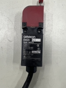 OMRON D4GS-N2T Switch
