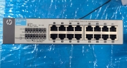 HP 1410-16G Switch
