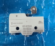 HANYOUNG NUX HY-R704A Switch