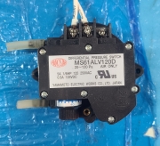 YAMAMOTO MS61ALV120D Switch