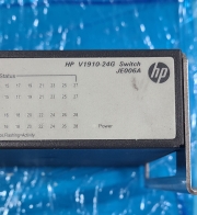 HP V1910-24G Switch