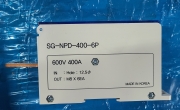 SEGIBIZ SG-NPD-400-6P Terminal Block