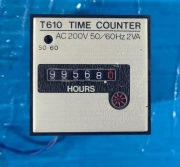 TAMURA T610 Time Counter