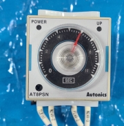 AUTONICS AT8PSN Timer