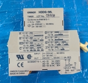 OMRON H3DS-ML Timer