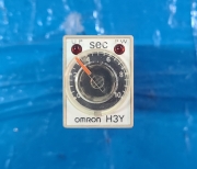 OMRON H3Y-2 Timer