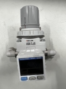 SMC IRV20-LC08B Regulator