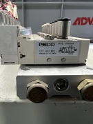 PISCO SVB10S Valve