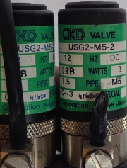CKD USG2-M5-2 Valve