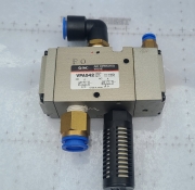 SMC VPA542 Valve