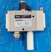 SMC VPA742 Valve