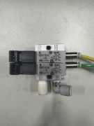 SMC VQD1151U-5L Valve