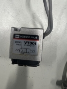 SMC VT301 Valve
